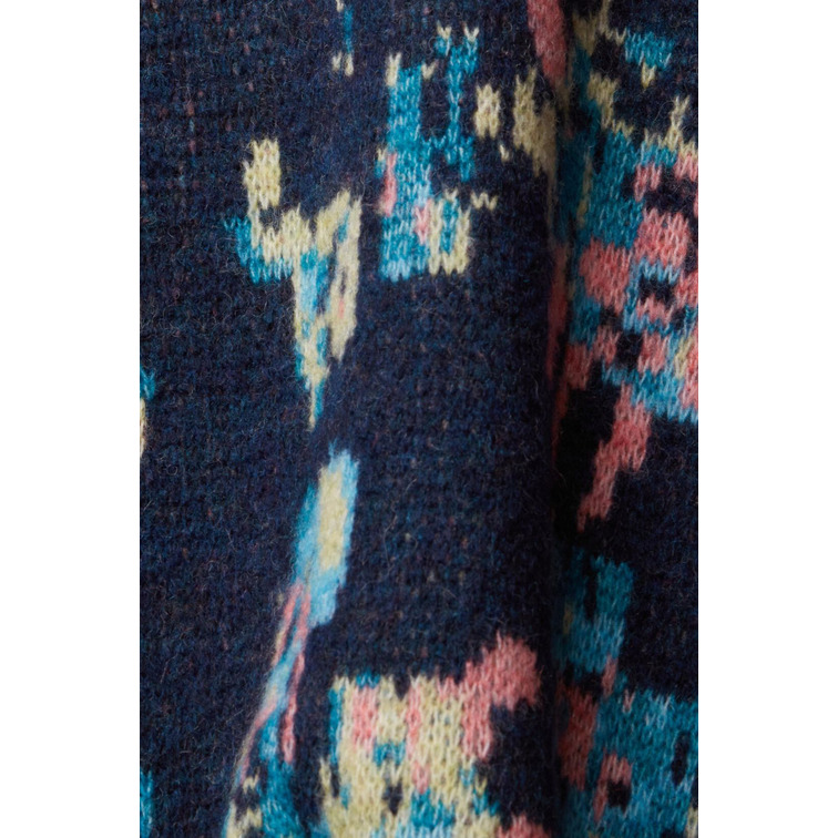 maillot femme  ESPRIT jacquard sweate