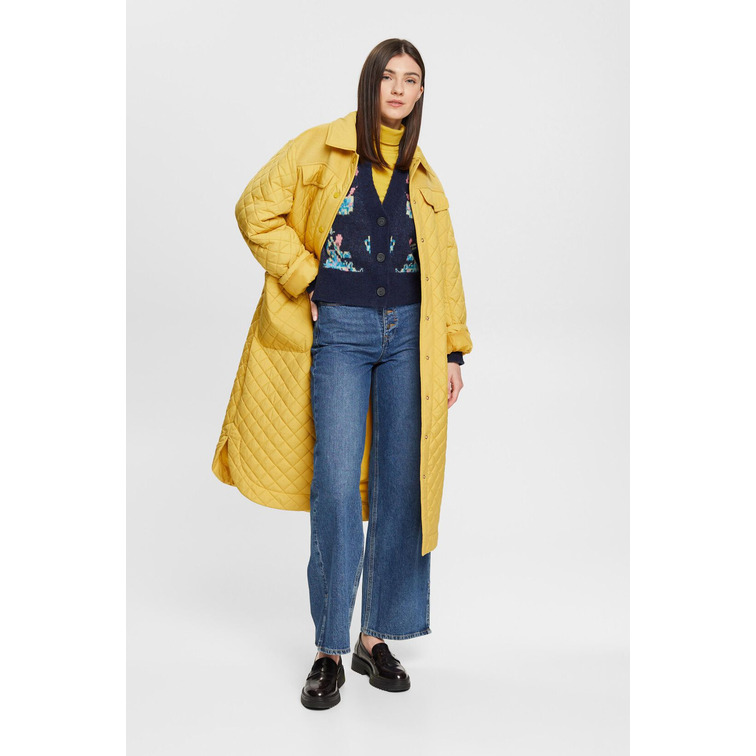 blouson femme  ESPRIT jacquard cardig