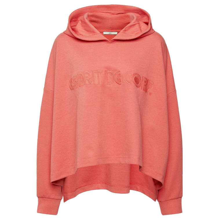 sweat-shirt femme  ESPRIT rcs sus oversiz