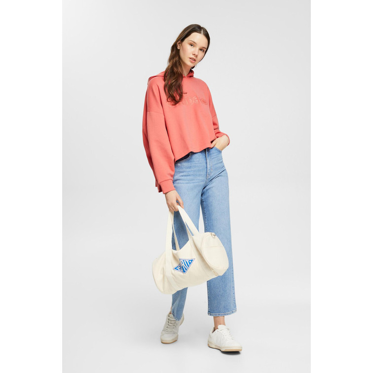 sweat-shirt femme  ESPRIT rcs sus oversiz