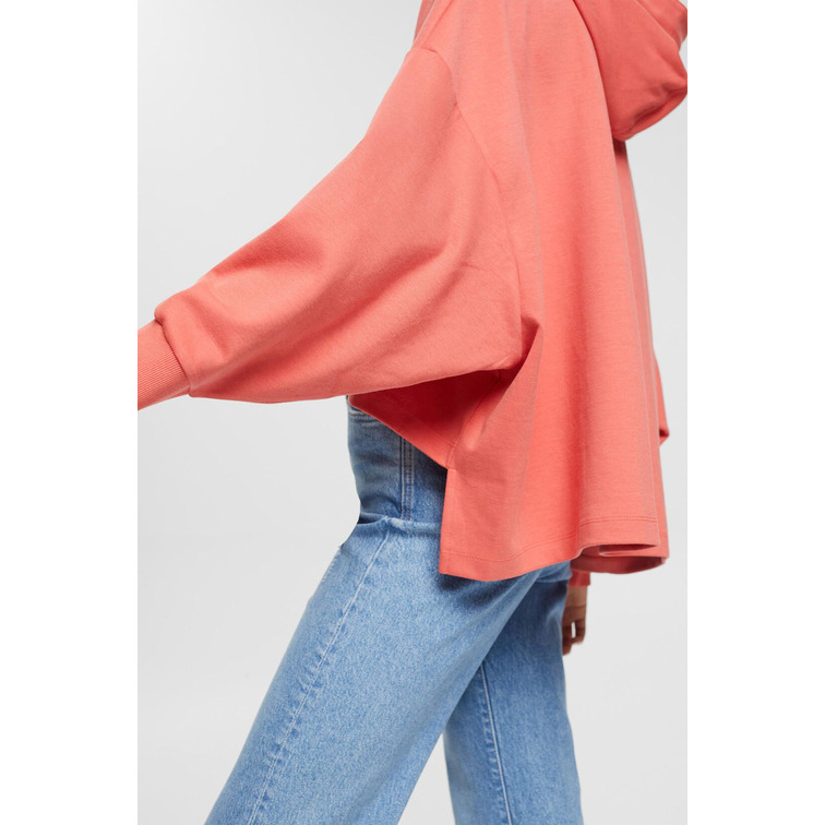 sweat-shirt femme  ESPRIT rcs sus oversiz