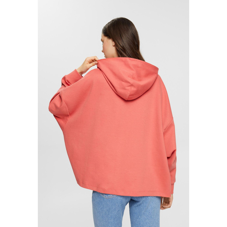 sweat-shirt femme  ESPRIT rcs sus oversiz