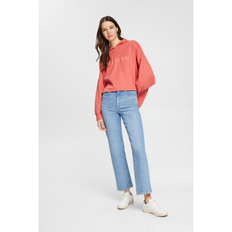 sweat-shirt femme  ESPRIT rcs sus oversiz