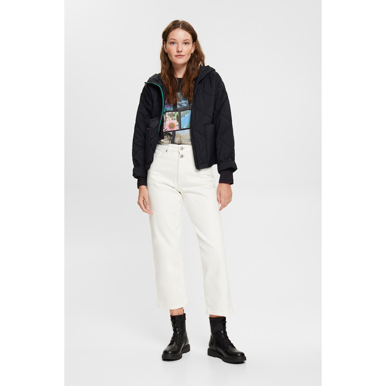 t-shirt femme  ESPRIT k_sus ls aw t