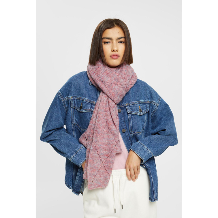  ESPRIT rcs_ajour shawl