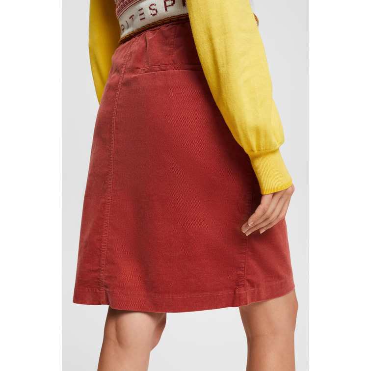 jupe femme  ESPRIT straight skirt