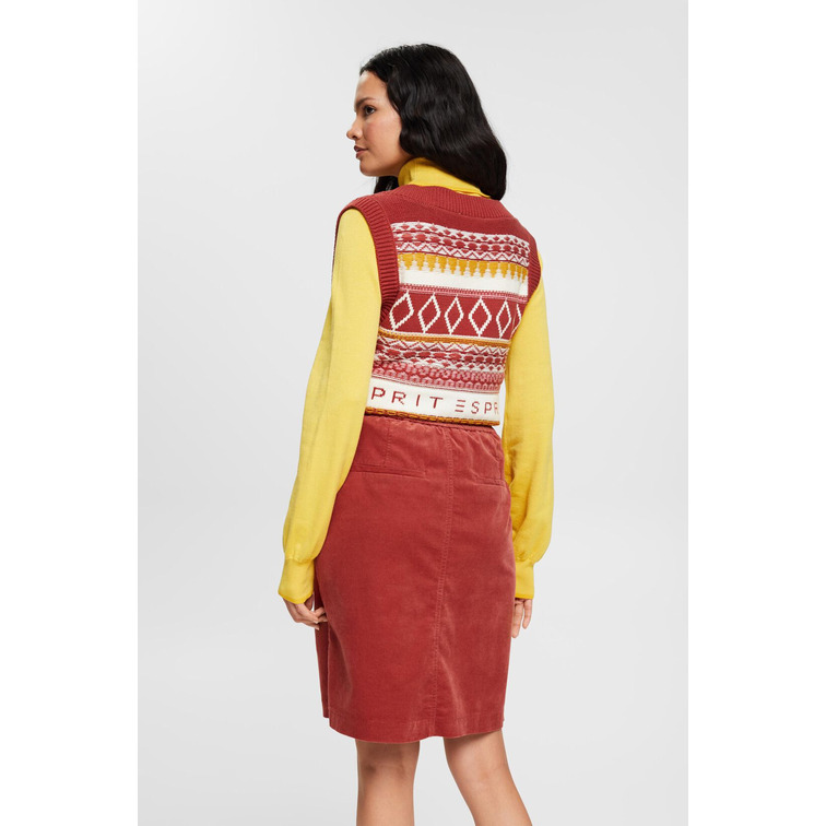 jupe femme  ESPRIT straight skirt