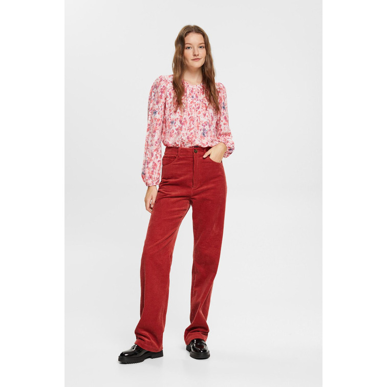 chemise femme  ESPRIT sg-092ee1f302       cve wshd a