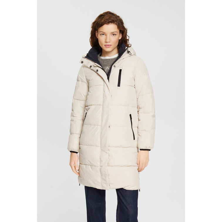 manteau femme  ESPRIT rcs ll sporty c
