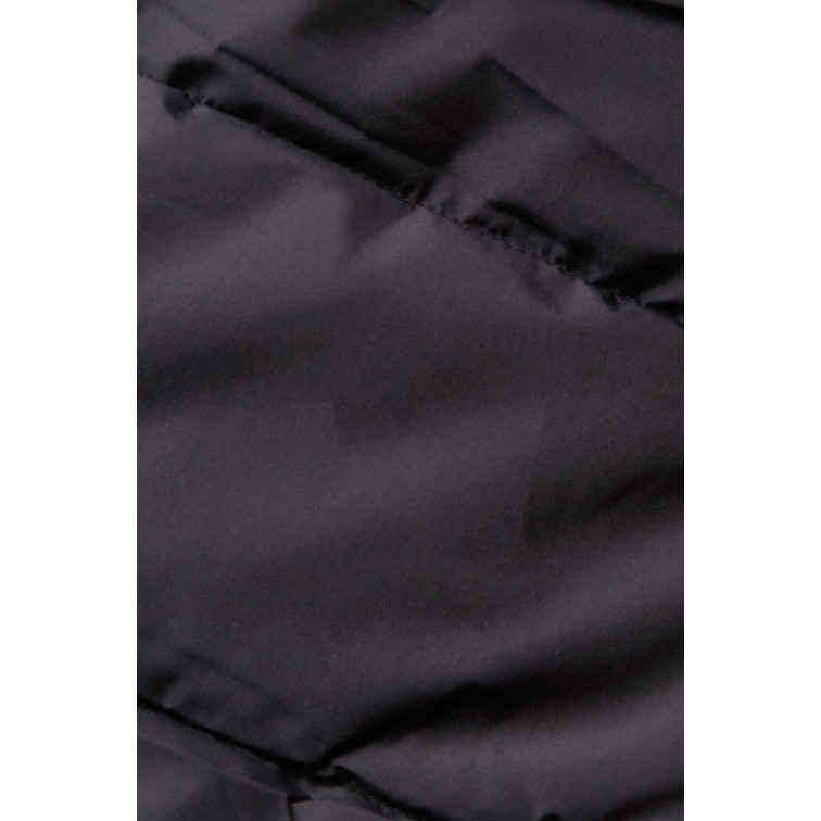 manteau femme  ESPRIT rcs ll rib coat