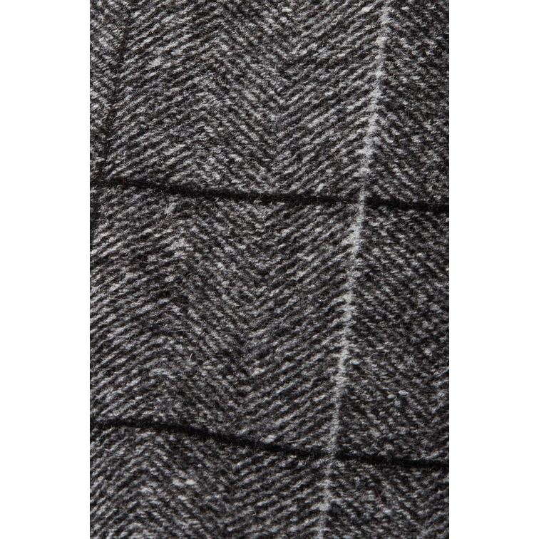 manteau femme  ESPRIT ll check hood c