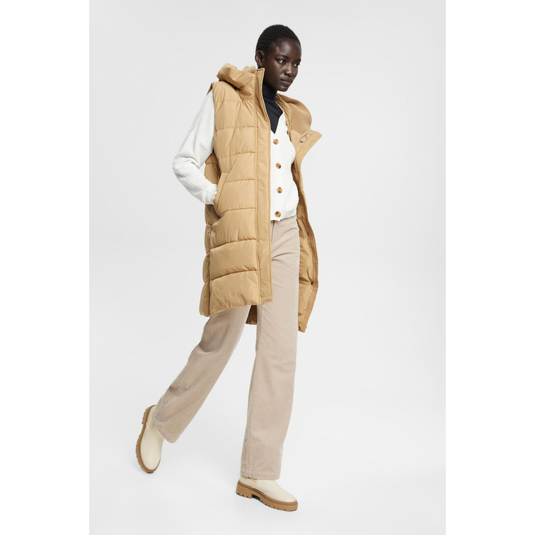 manteau femme  ESPRIT rcs ll rib pf v