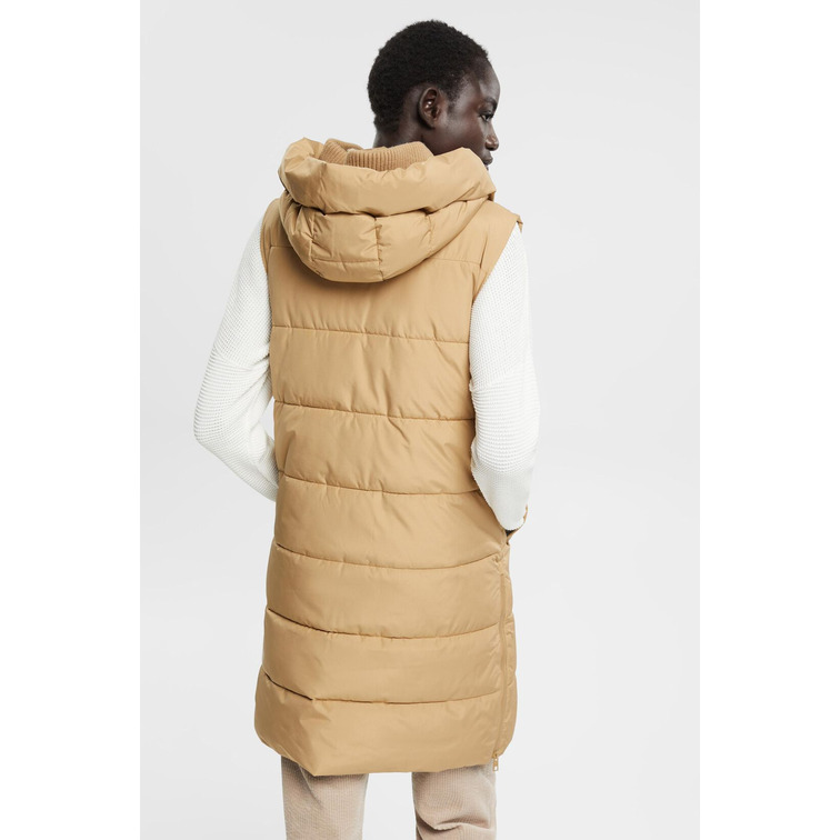manteau femme  ESPRIT rcs ll rib pf v