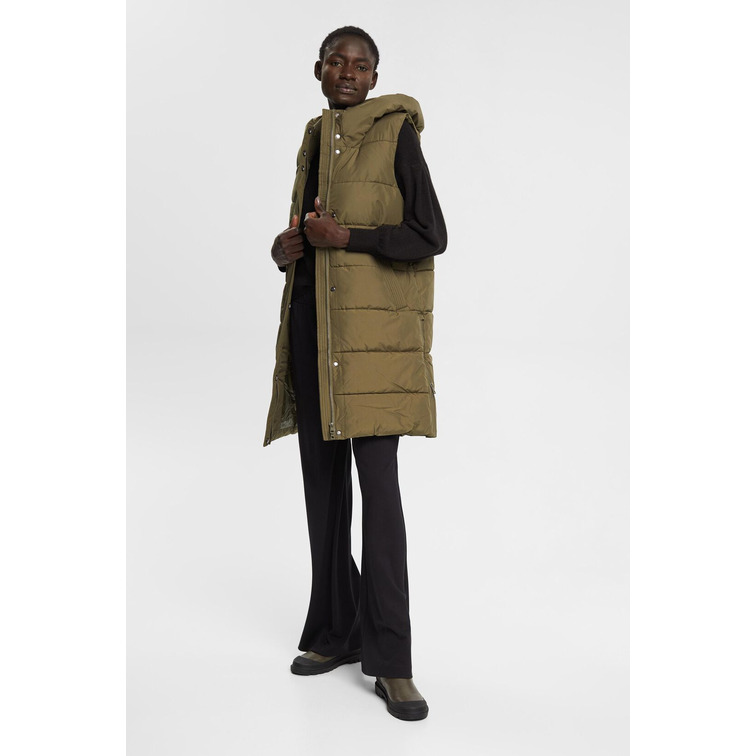 manteau femme  ESPRIT rcs ll rib pf v