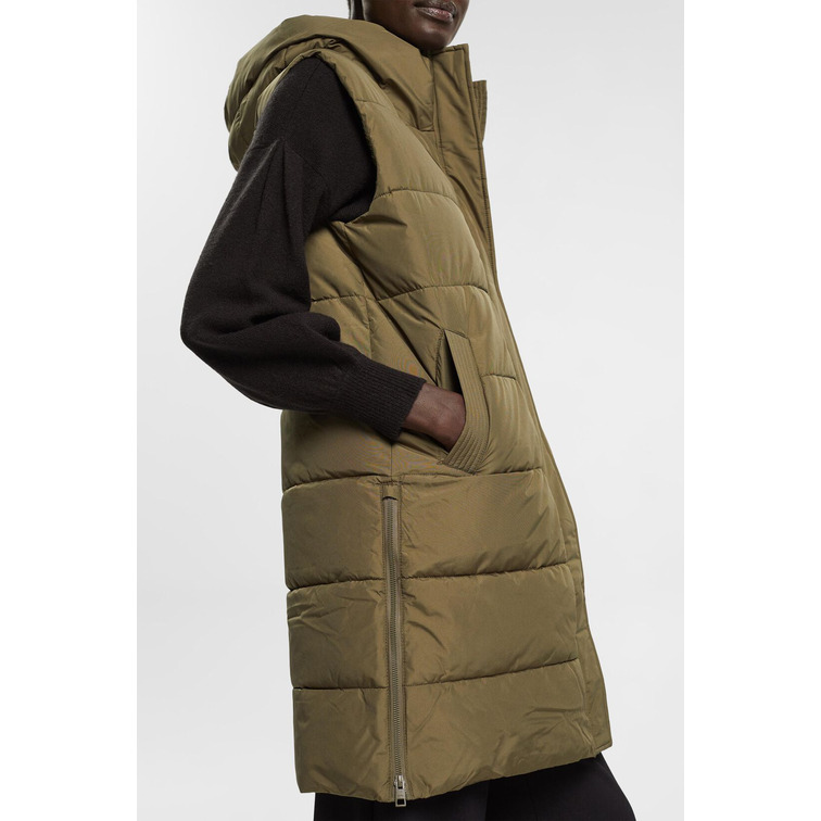 manteau femme  ESPRIT rcs ll rib pf v