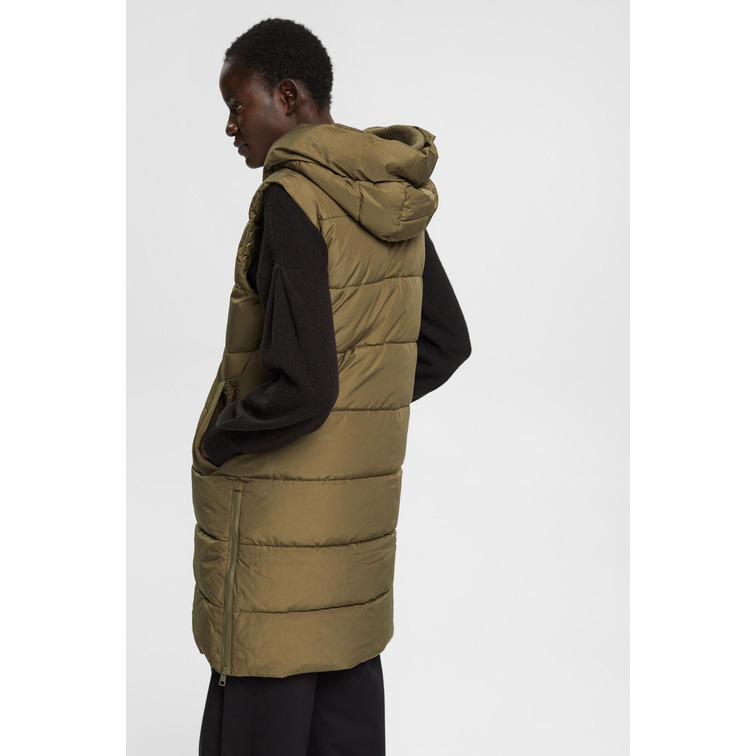 manteau femme  ESPRIT rcs ll rib pf v