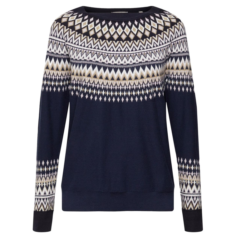 maillot femme  ESPRIT f sus jacquard