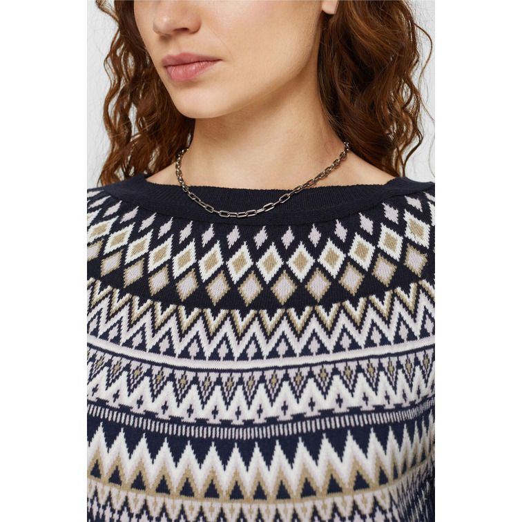 maillot femme  ESPRIT f sus jacquard
