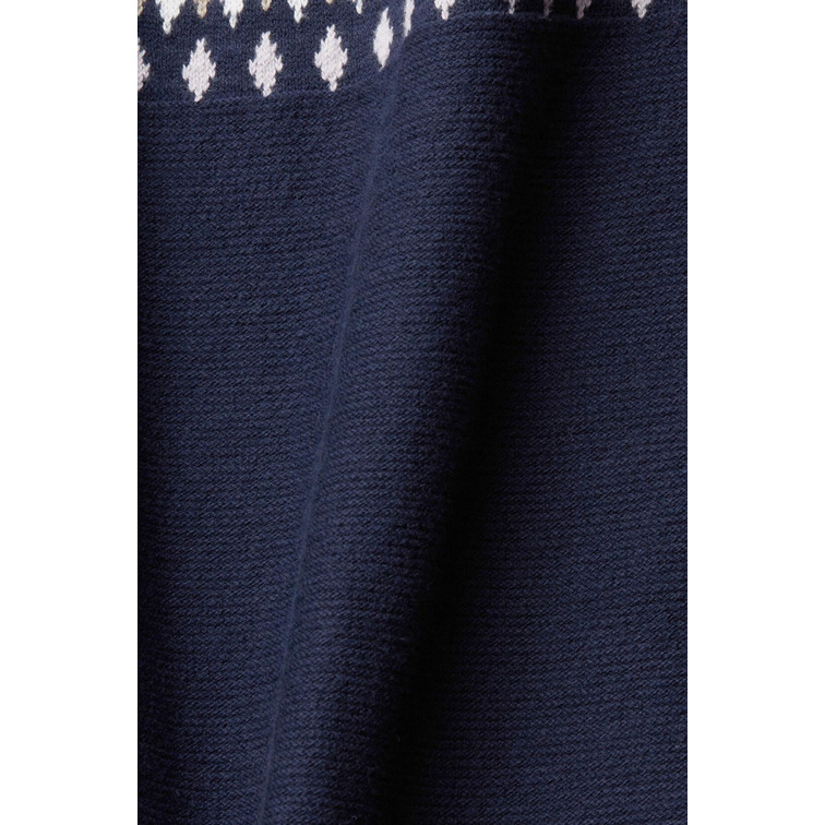 maillot femme  ESPRIT f sus jacquard