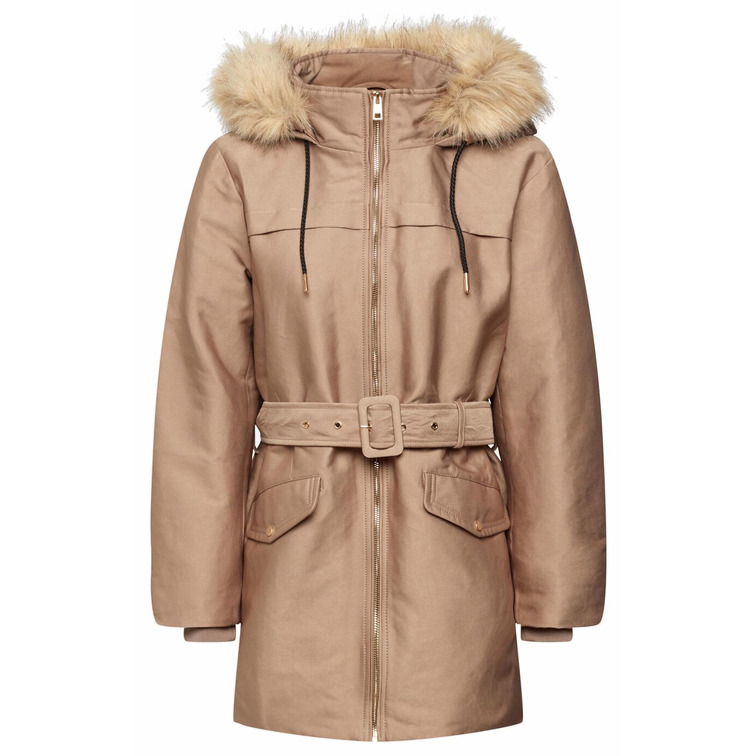 manteau femme  ESPRIT f*ll*mod cotton