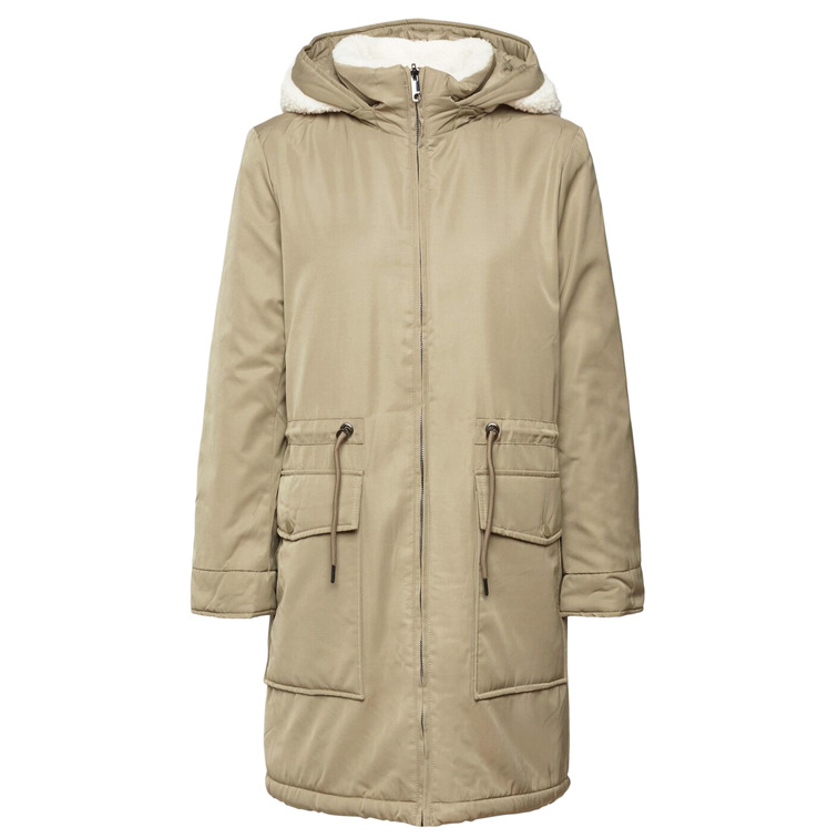 manteau femme  ESPRIT sus*skin touch