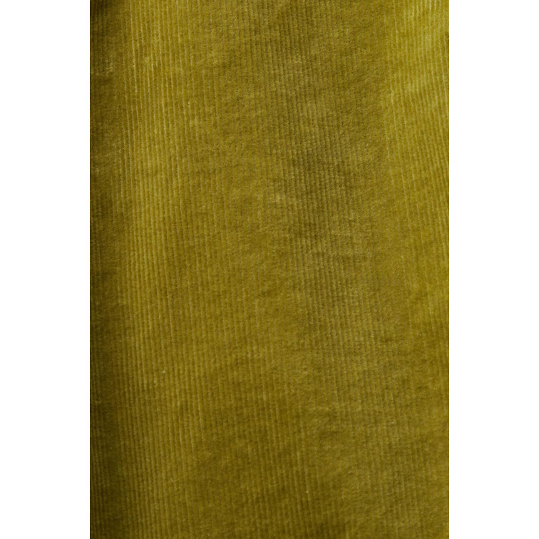 pantalon femme  ESPRIT corduroy bootcu