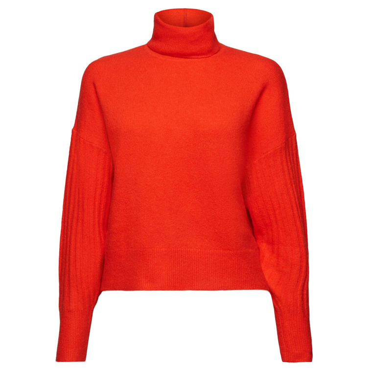 maillot femme  ESPRIT hi neck sweater