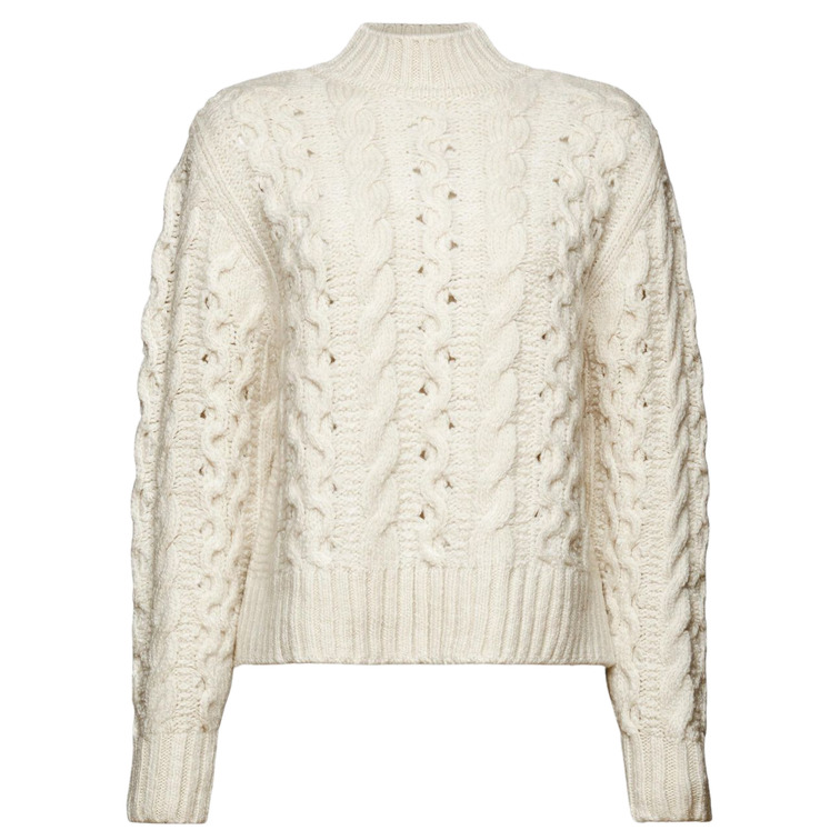 maillot femme  ESPRIT round nk cable