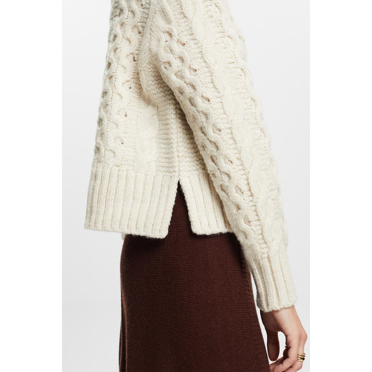 maillot femme  ESPRIT round nk cable