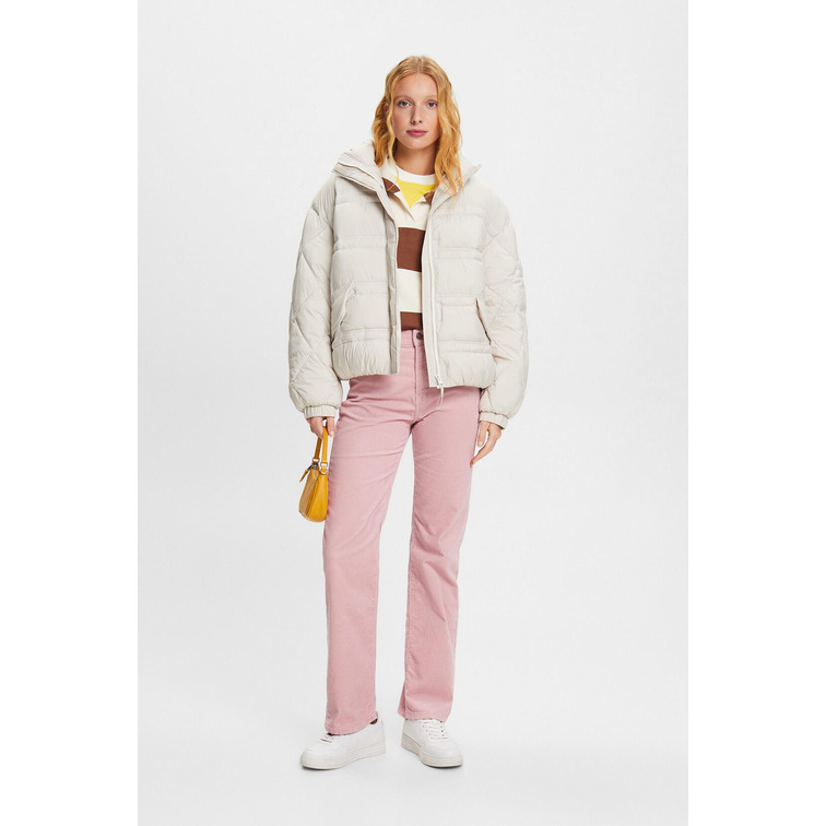 pantalon femme  ESPRIT iconic straight