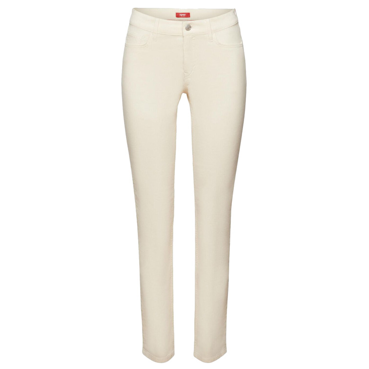 pantalon femme  ESPRIT mr slim