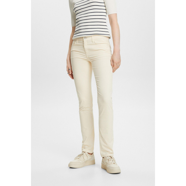 pantalon femme  ESPRIT mr slim
