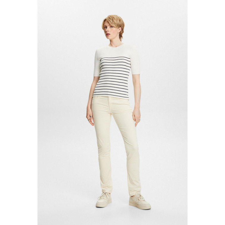 pantalon femme  ESPRIT mr slim