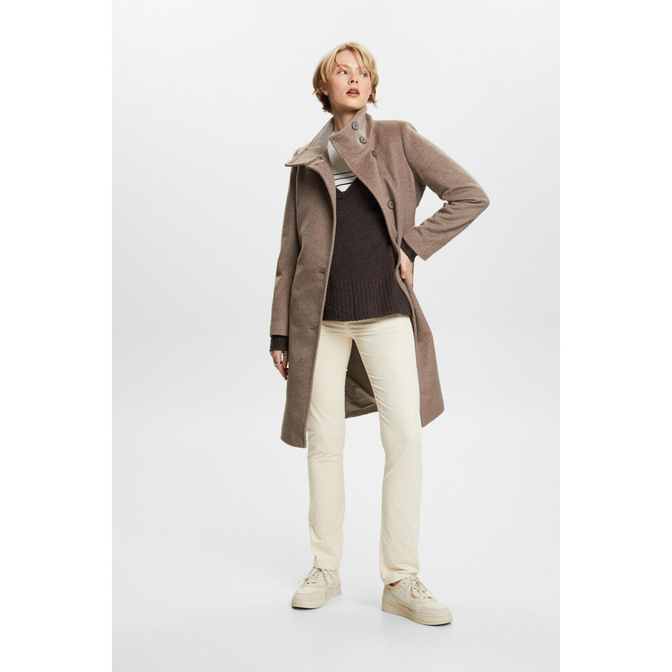pantalon femme  ESPRIT mr slim