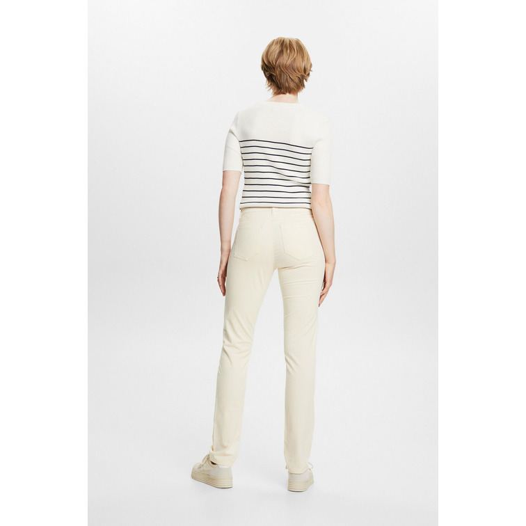 pantalon femme  ESPRIT mr slim
