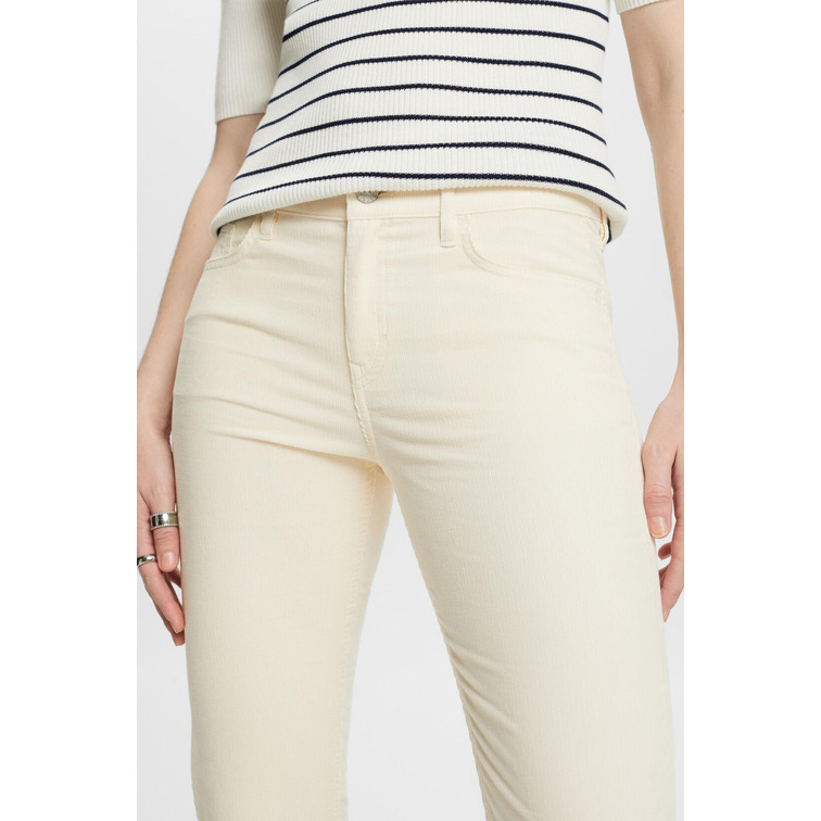 pantalon femme  ESPRIT mr slim