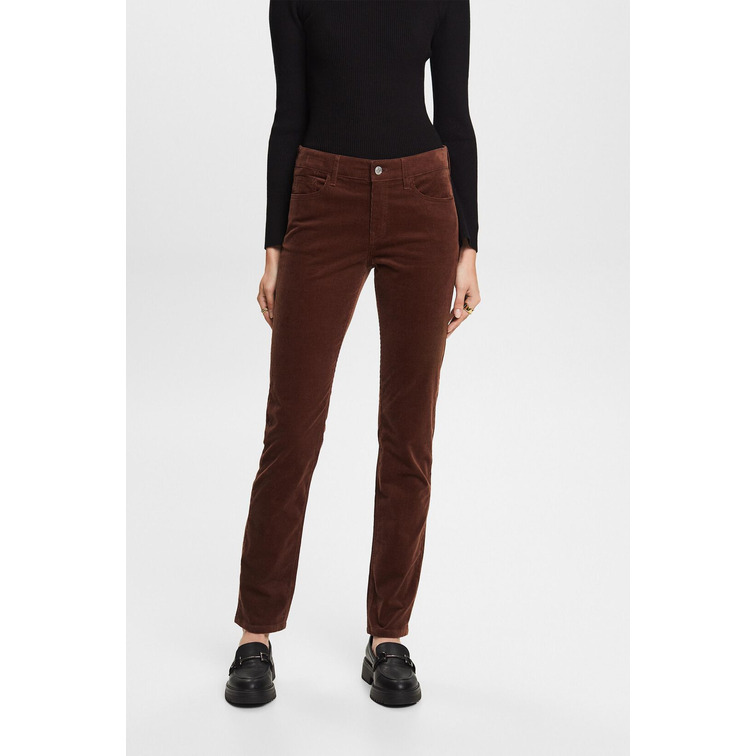 pantalon femme  ESPRIT mr slim