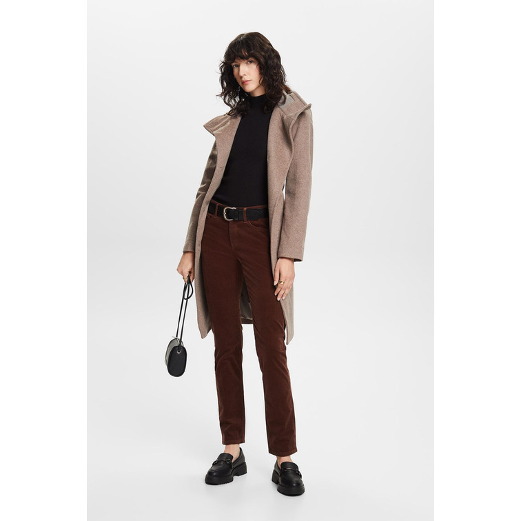 pantalon femme  ESPRIT mr slim