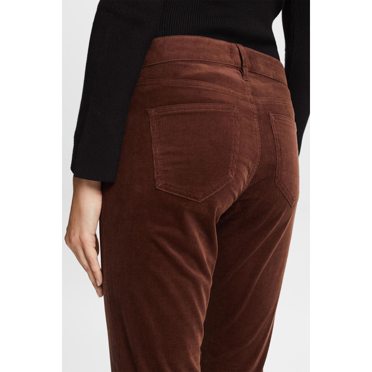 pantalon femme  ESPRIT mr slim