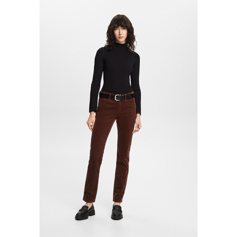 pantalon femme  ESPRIT mr slim