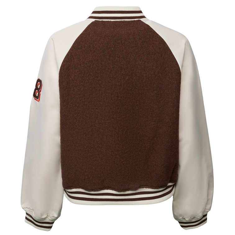 blouson femme  ESPRIT college bomber