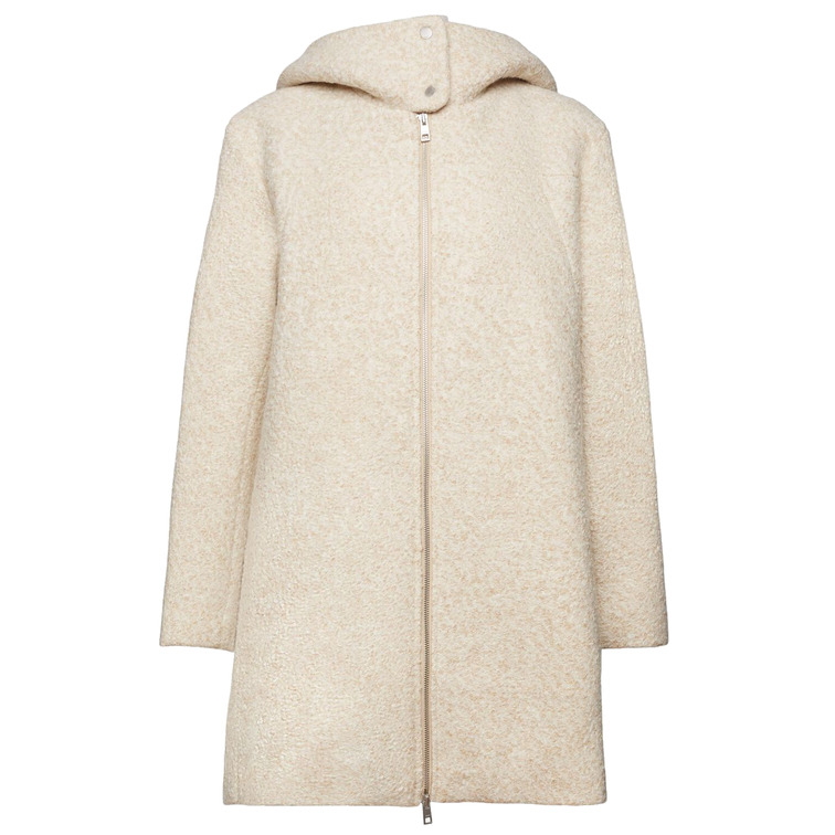 manteau femme  ESPRIT sg-093ee1g326       rcs curly