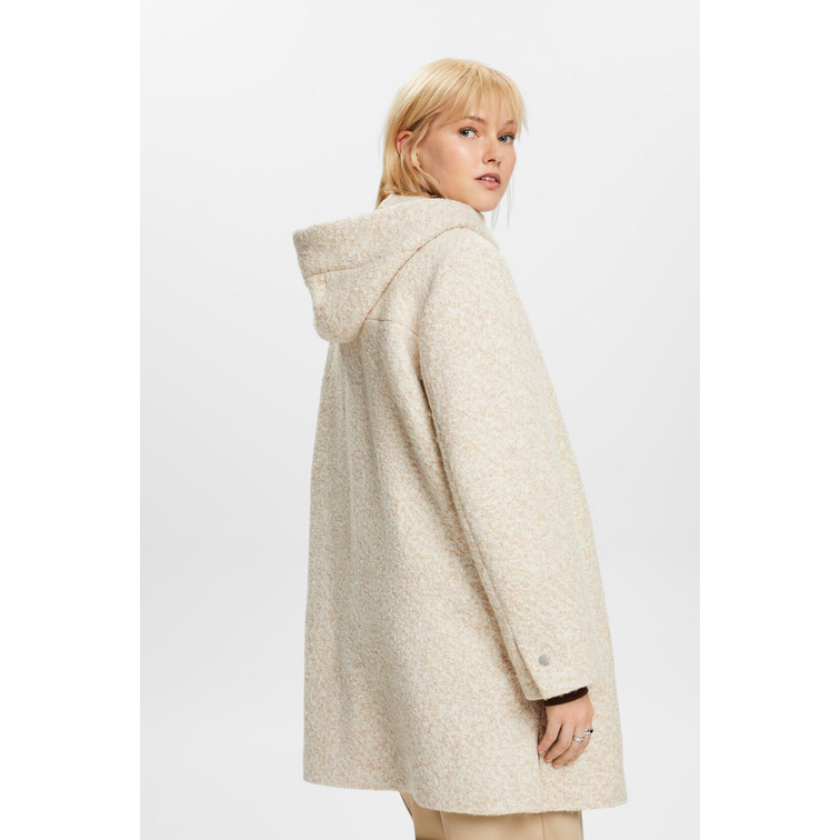 manteau femme  ESPRIT sg-093ee1g326       rcs curly