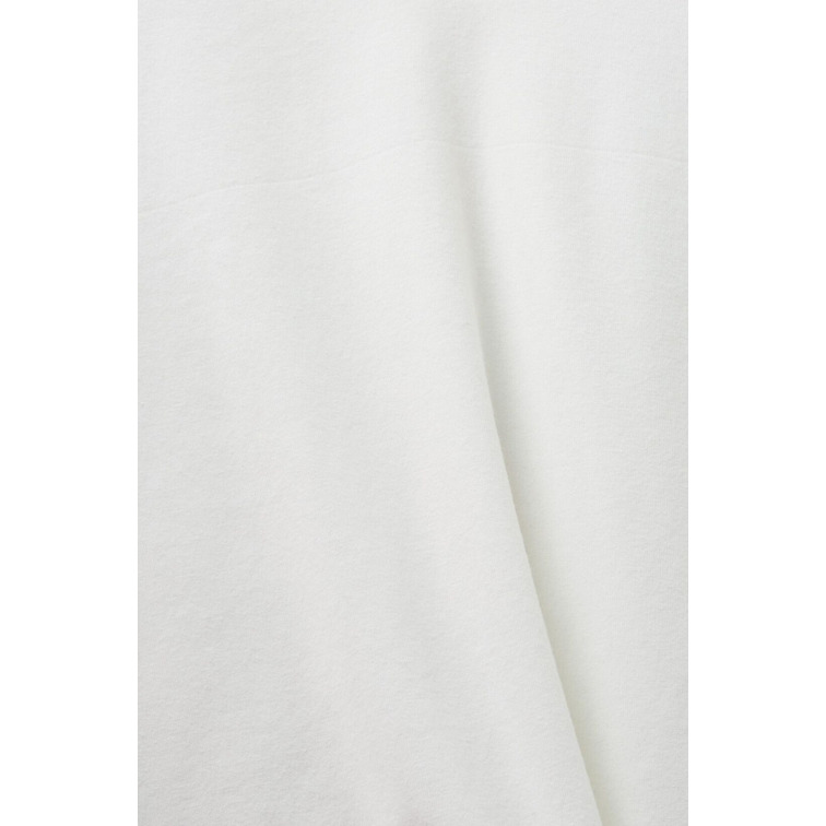 t-shirt femme  ESPRIT co/ela lslv sl