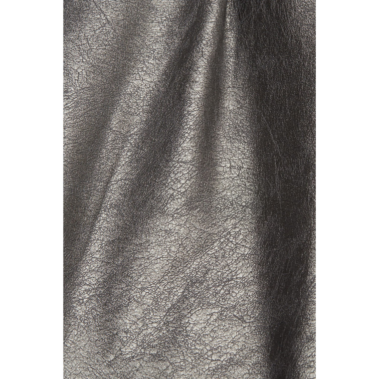 pantalon femme  ESPRIT k kick back pu