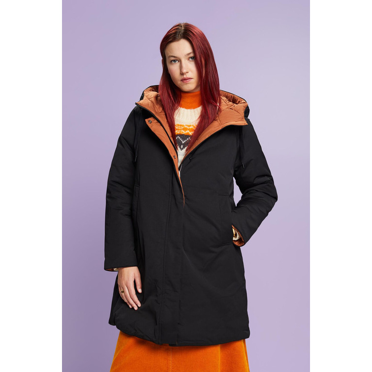 manteau femme  ESPRIT f_rcs_reversict