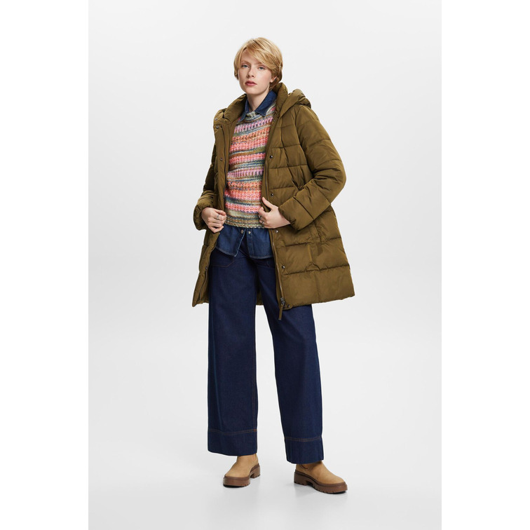 manteau femme  ESPRIT f_rcs_corpufct