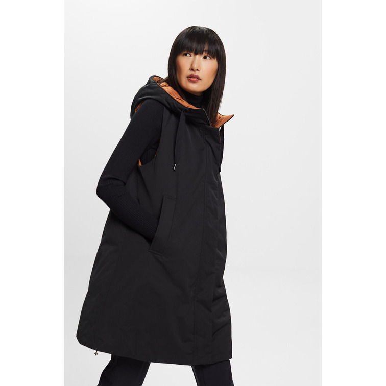 manteau femme  ESPRIT rcs_reversiblve