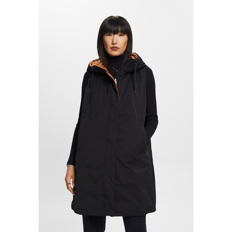 manteau femme  ESPRIT rcs_reversiblve