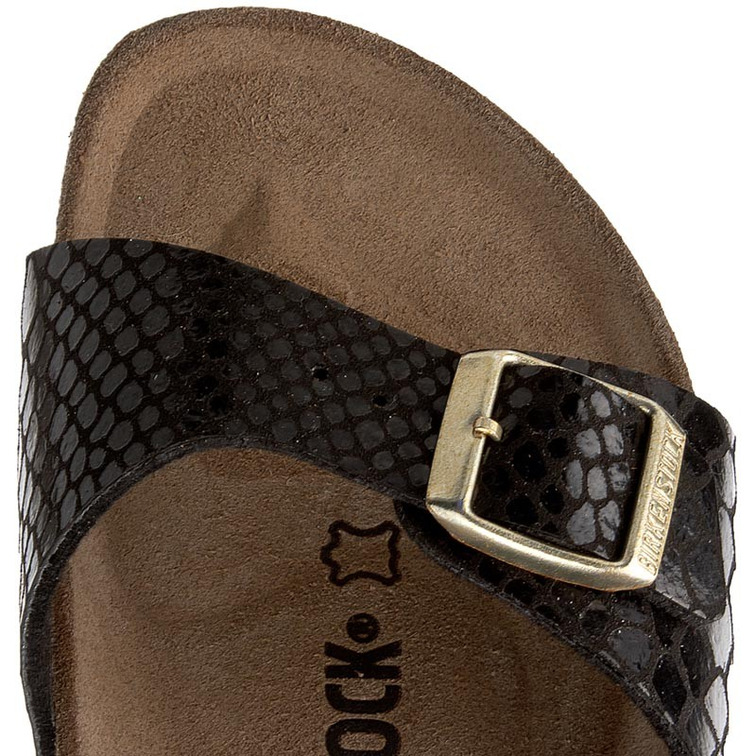 sandale femme  birken madrid-u